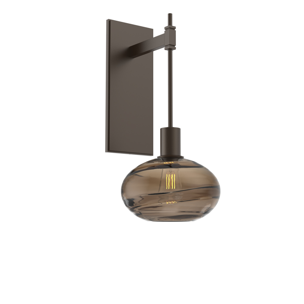 Tempo Sconce Optic - Coppa
