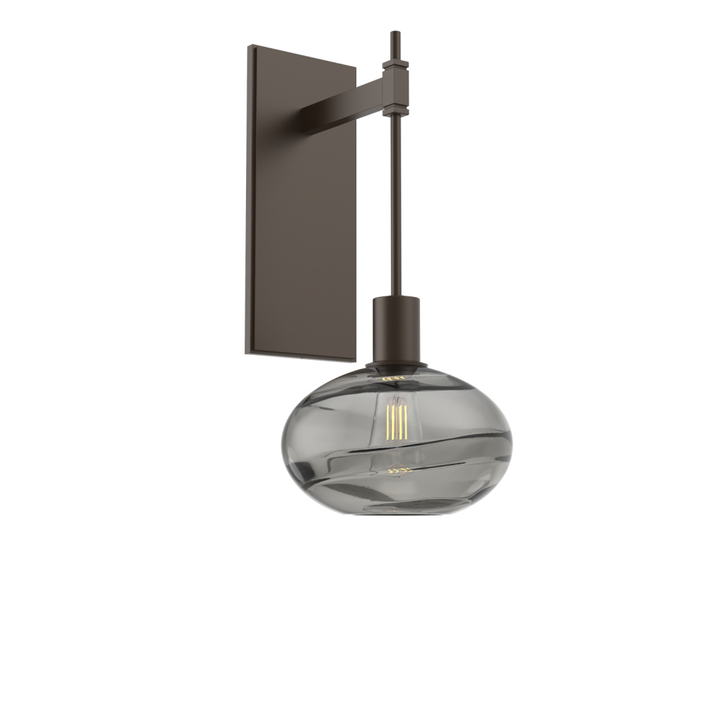 Tempo Sconce Optic - Coppa