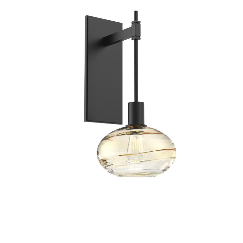 Tempo Sconce Optic - Coppa