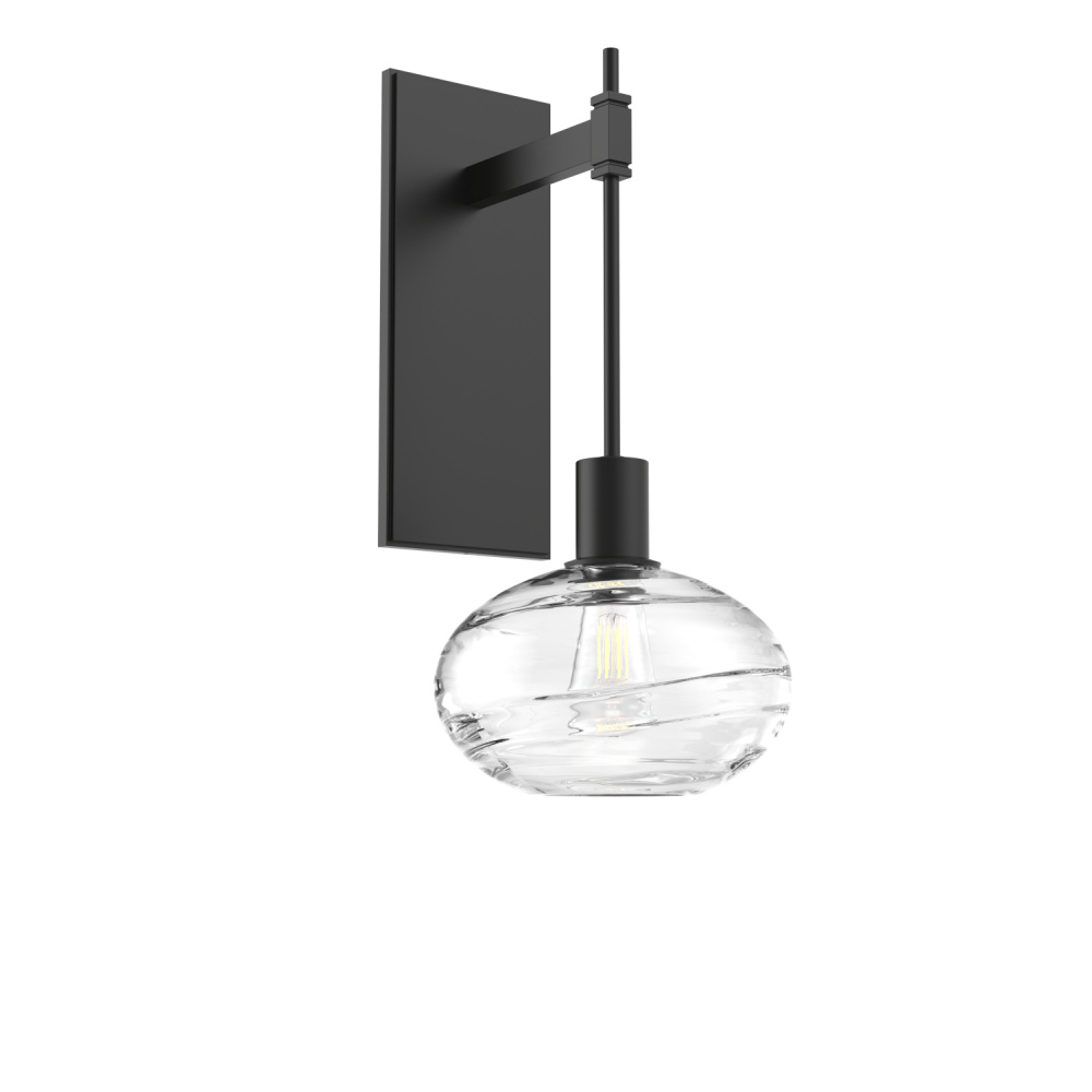 Tempo Sconce Optic - Coppa