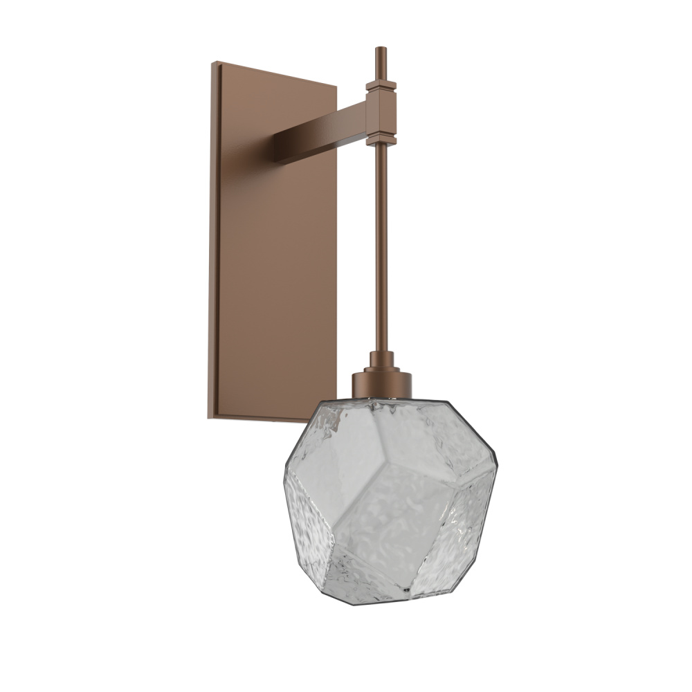Gem Tempo Sconce