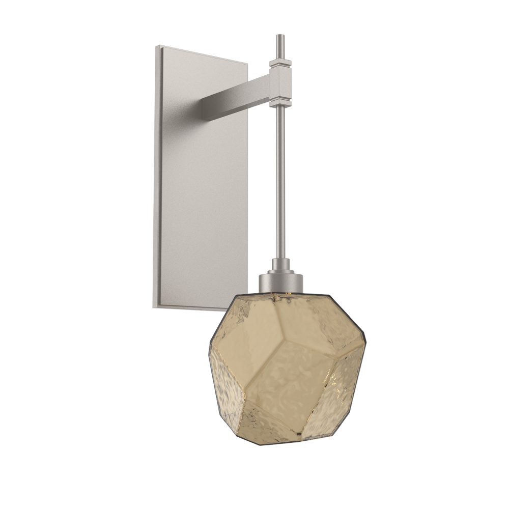 Gem Tempo Sconce