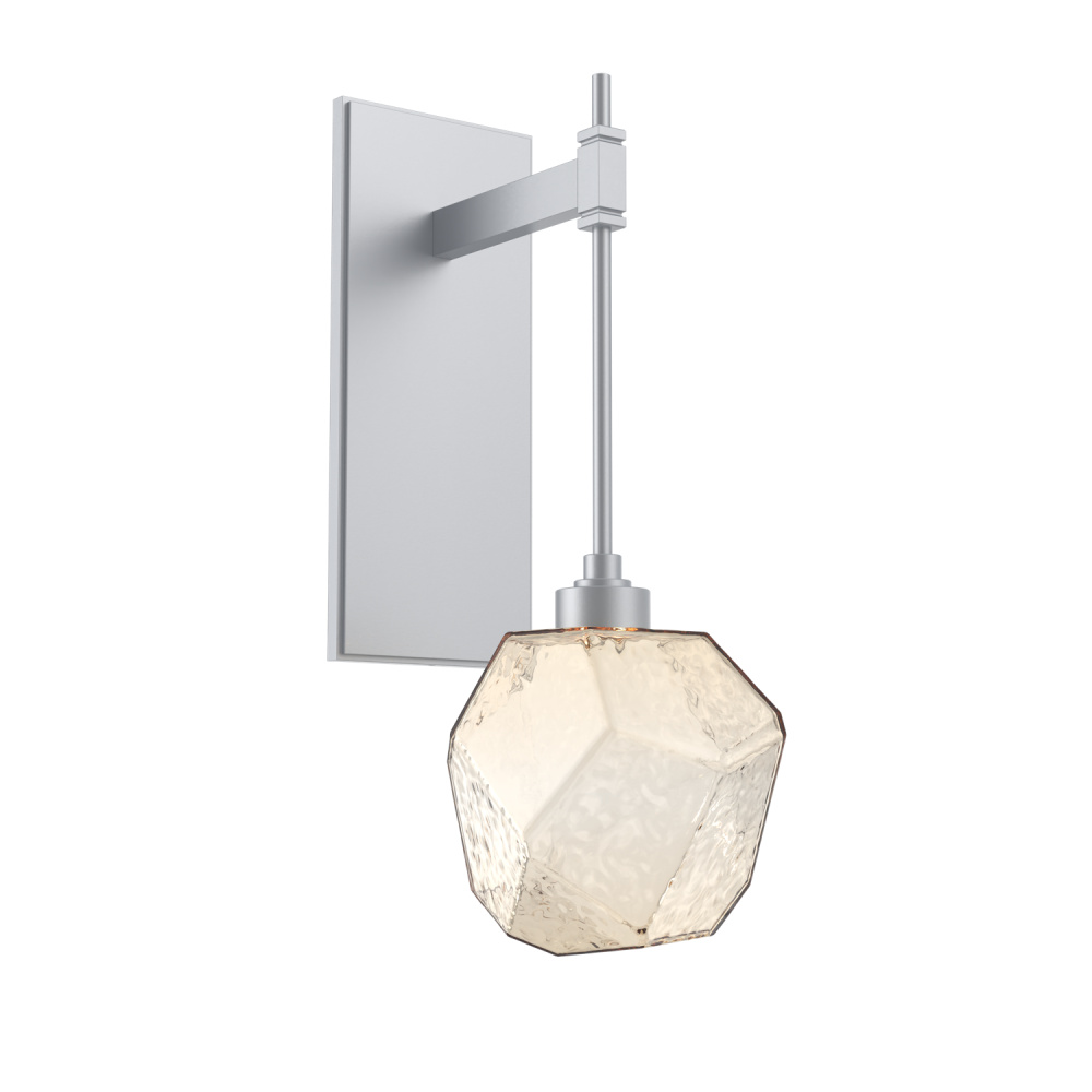 Gem Tempo Sconce