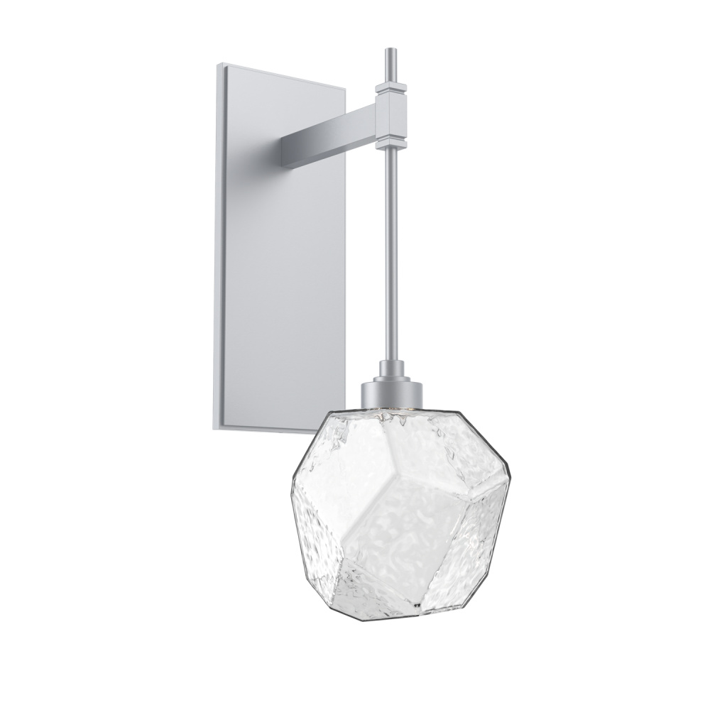 Gem Tempo Sconce