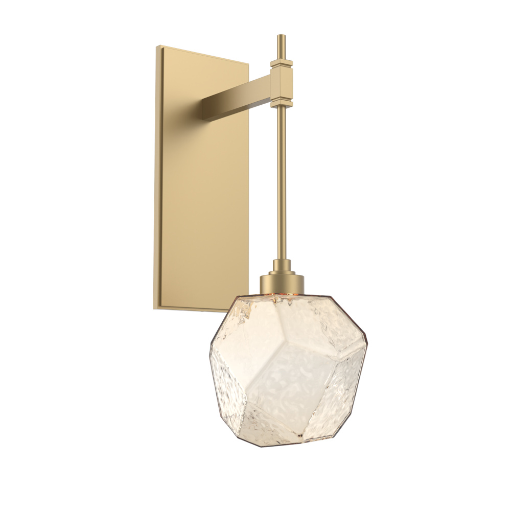Gem Tempo Sconce
