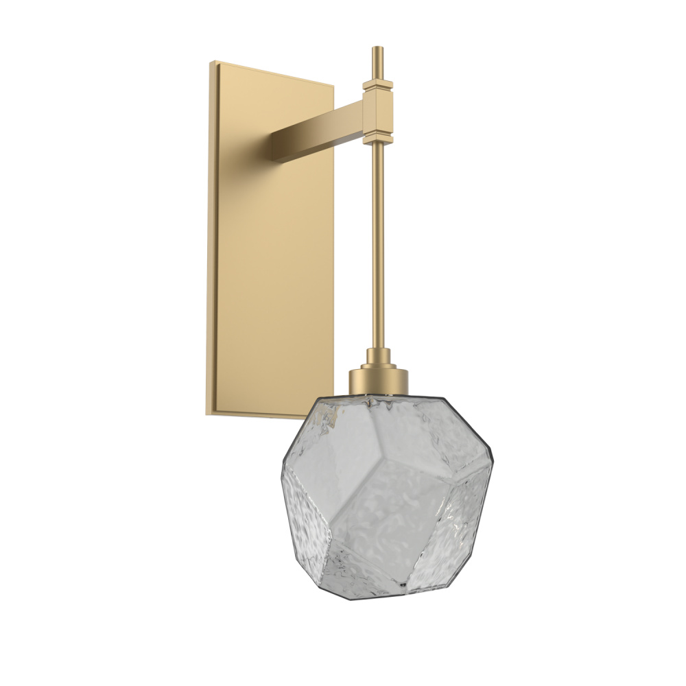 Gem Tempo Sconce
