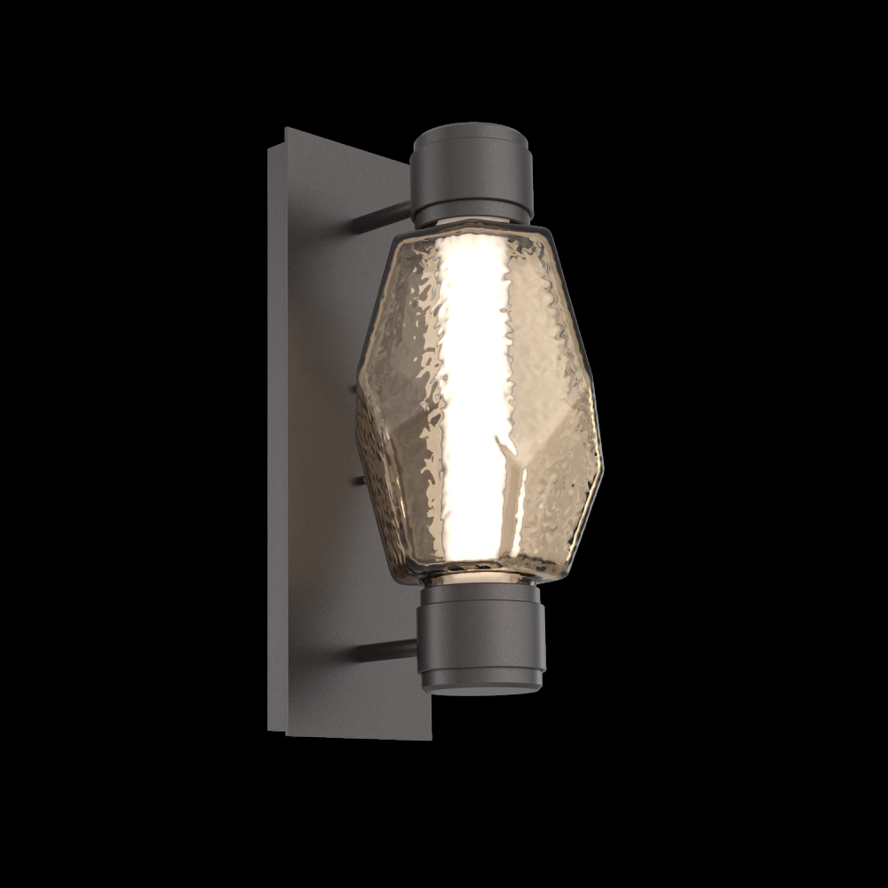 Mandrel Single Sconce - Gem
