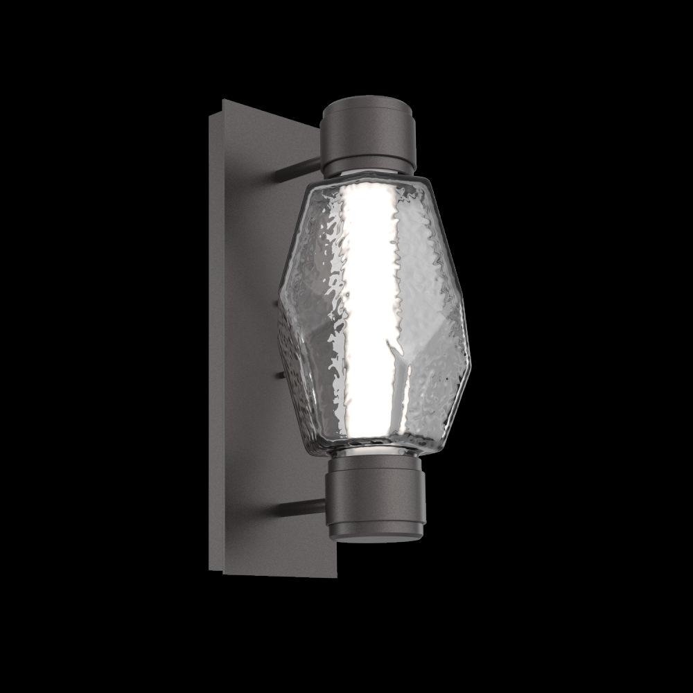 Mandrel Single Sconce - Gem