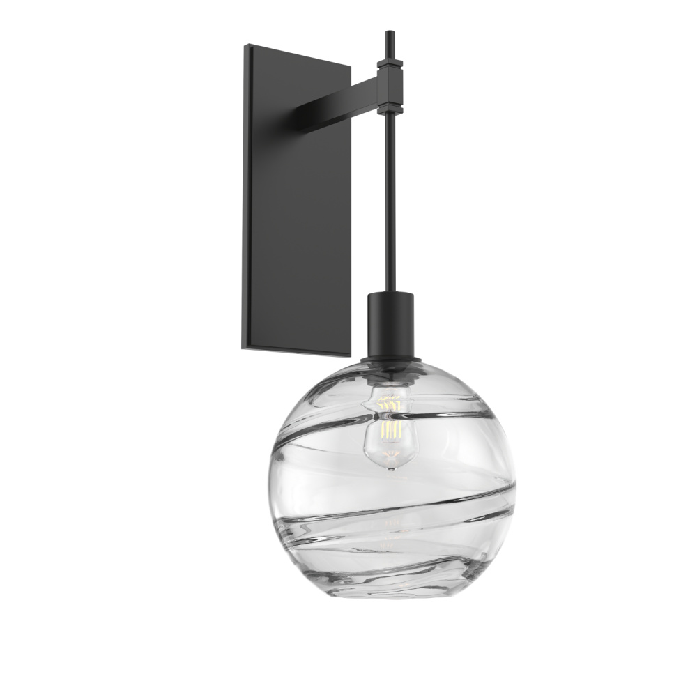 Tempo Sconce Optice - Terra