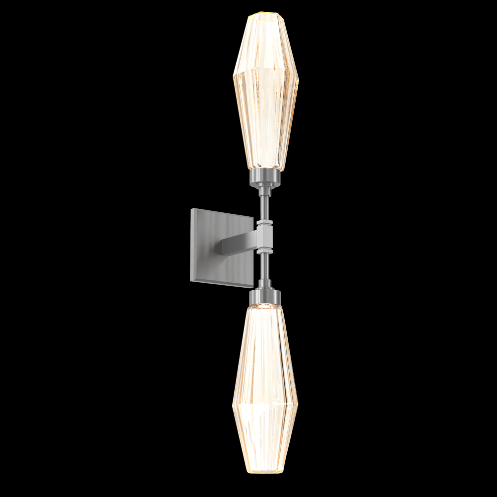 Aalto Double Sconce