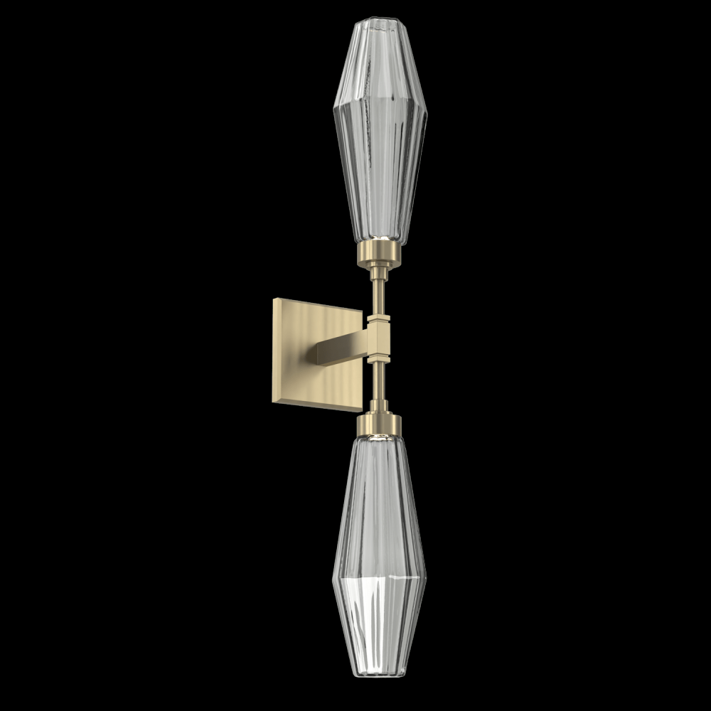 Aalto Double Sconce