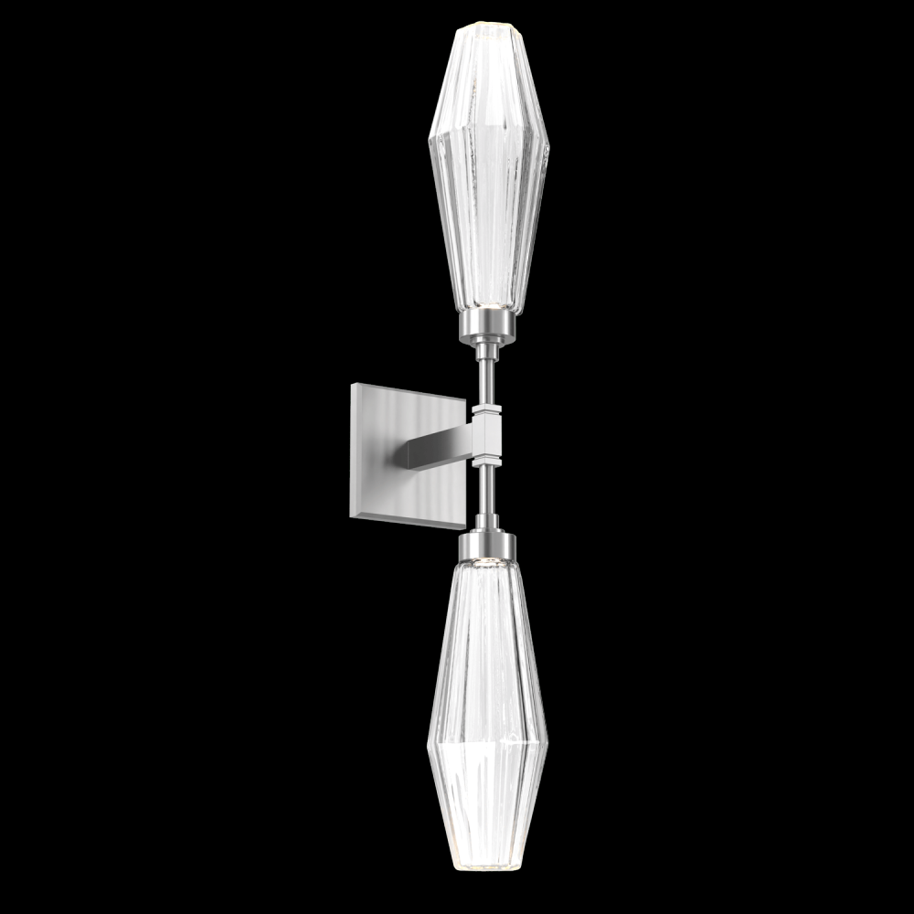 Aalto Double Sconce