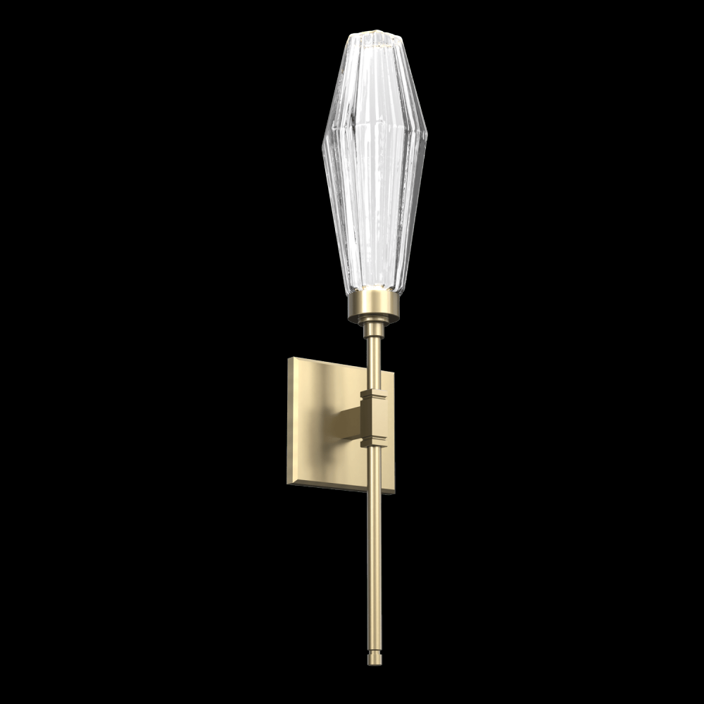 Aalto ADA Indoor Sconce