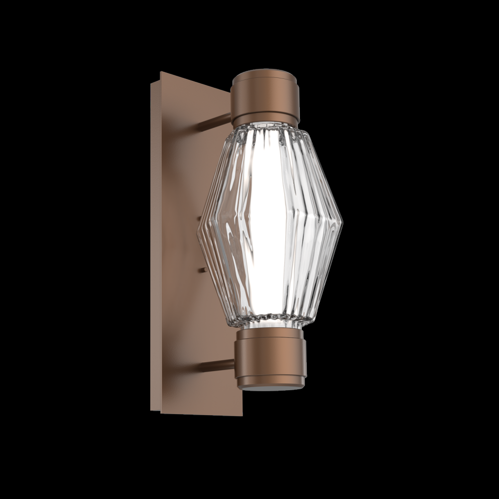 Mandrel Single Sconce - Aalto