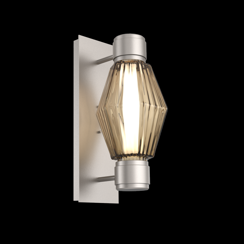 Mandrel Single Sconce - Aalto