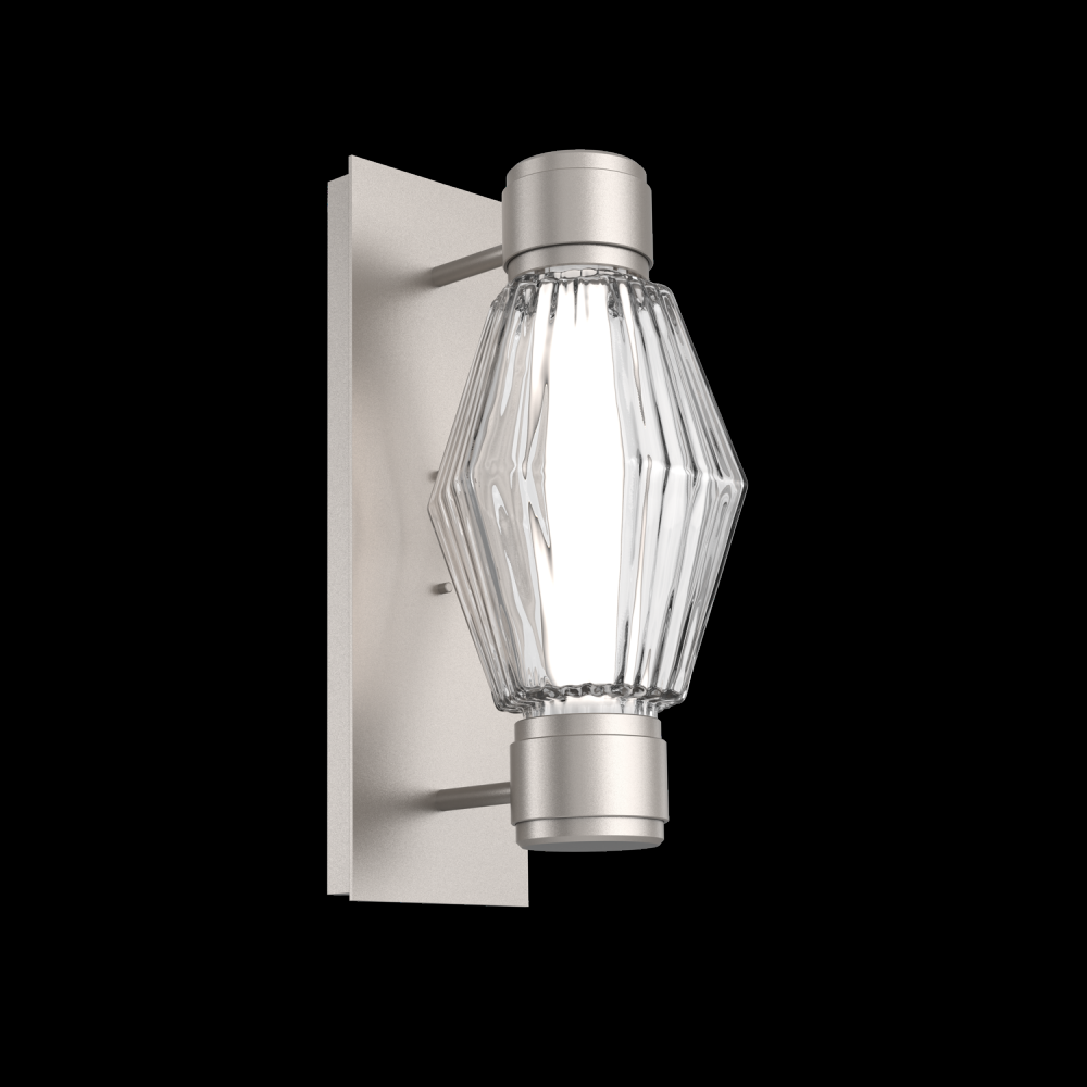 Mandrel Single Sconce - Aalto
