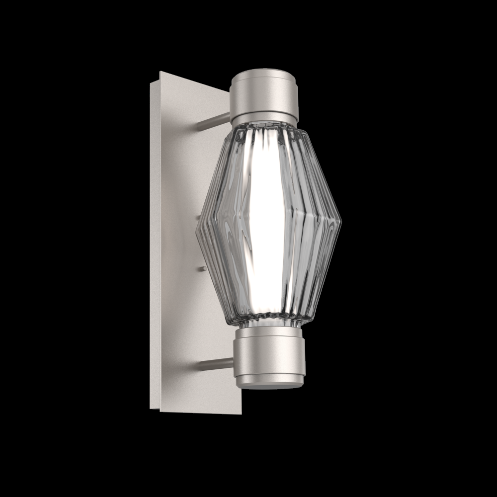 Mandrel Single Sconce - Aalto