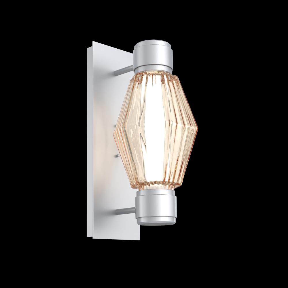 Mandrel Single Sconce - Aalto