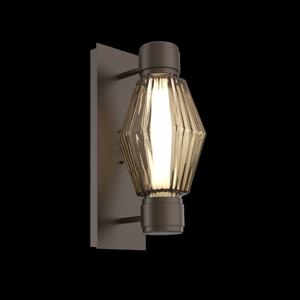 Mandrel Single Sconce - Aalto