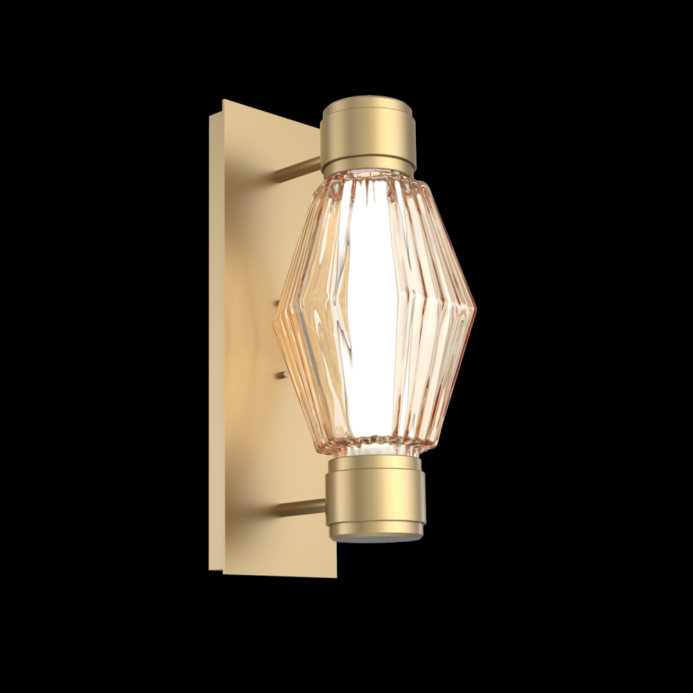 Mandrel Single Sconce - Aalto