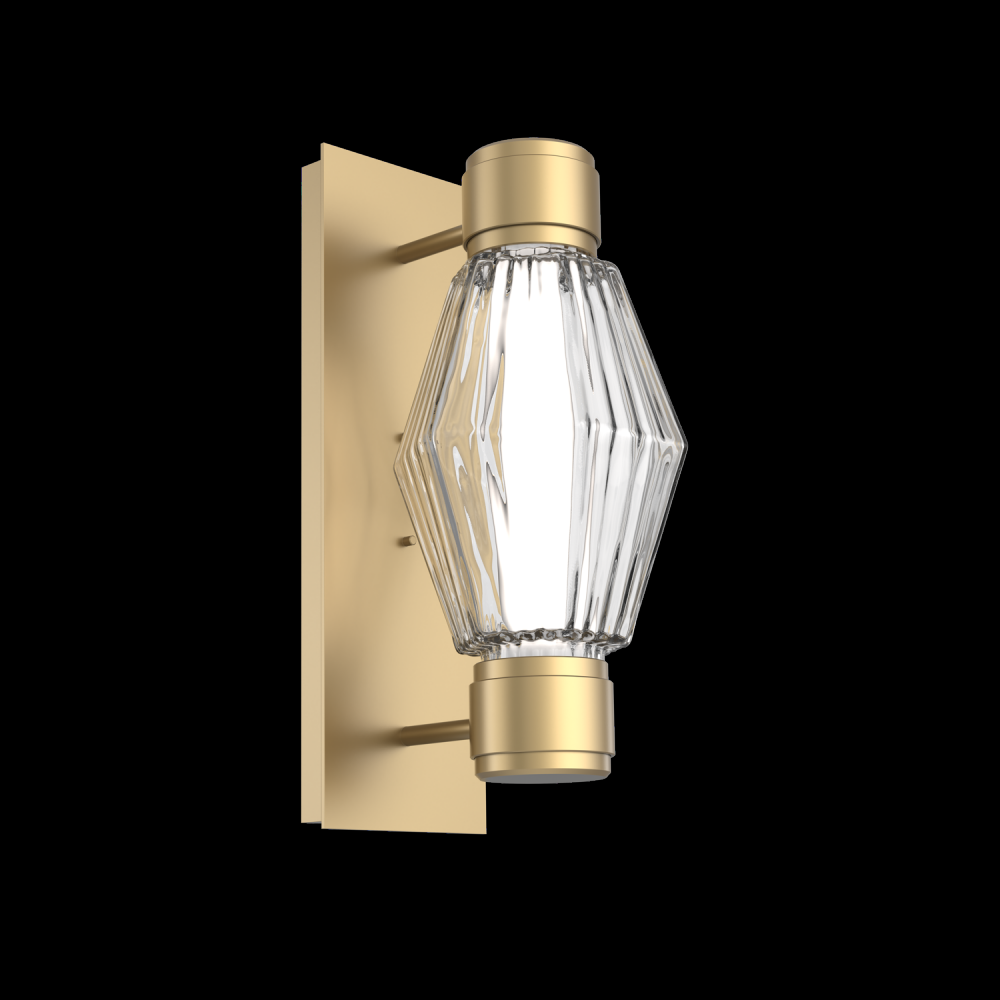 Mandrel Single Sconce - Aalto