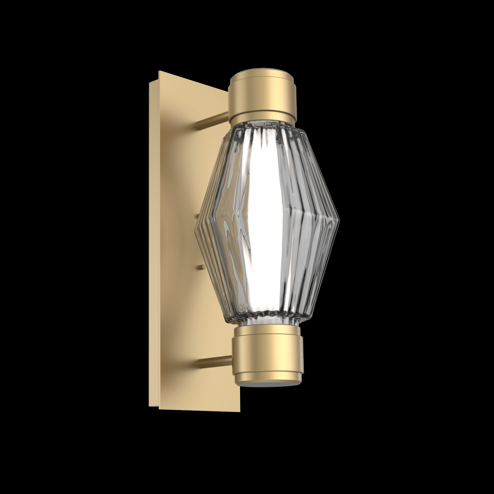 Mandrel Single Sconce - Aalto