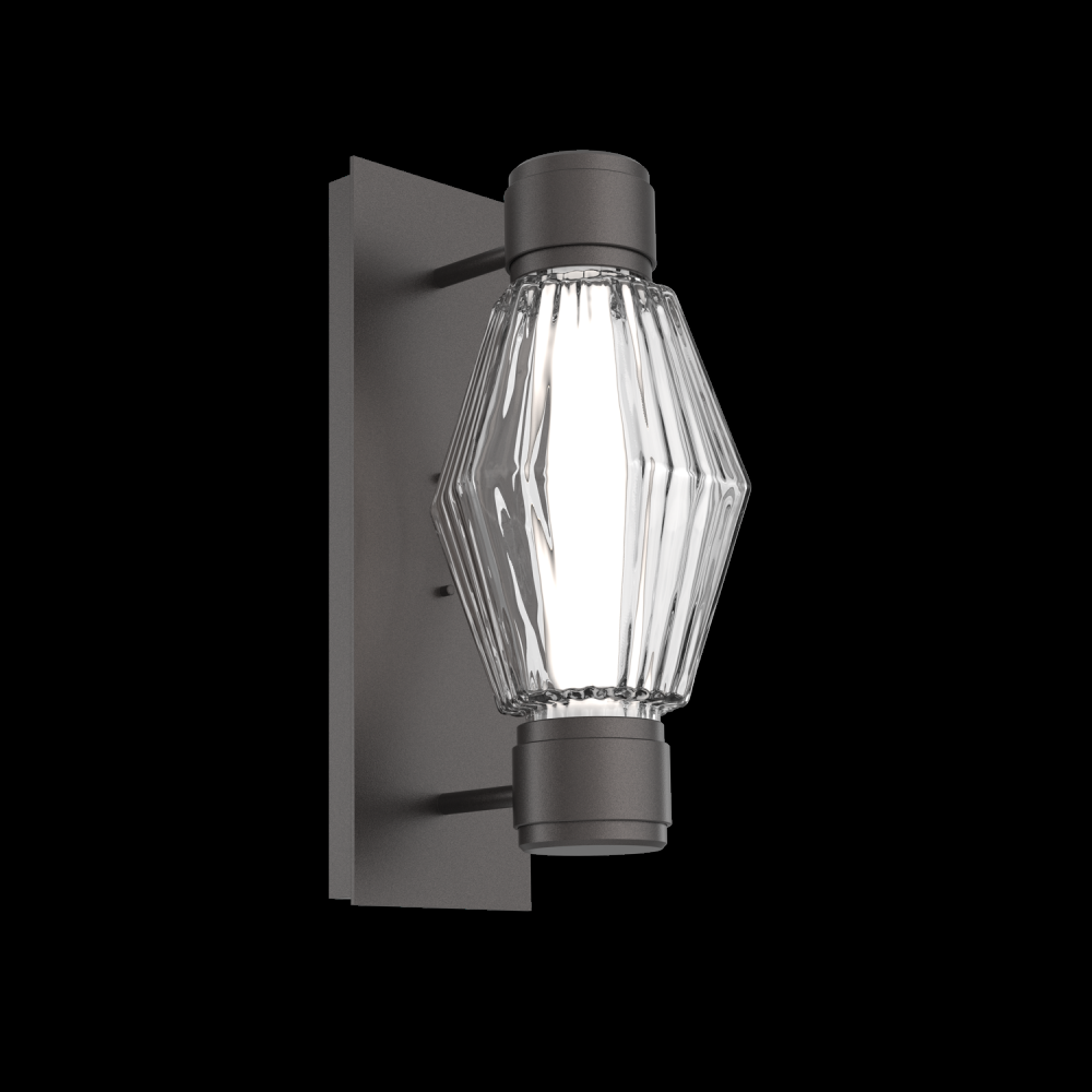 Mandrel Single Sconce - Aalto