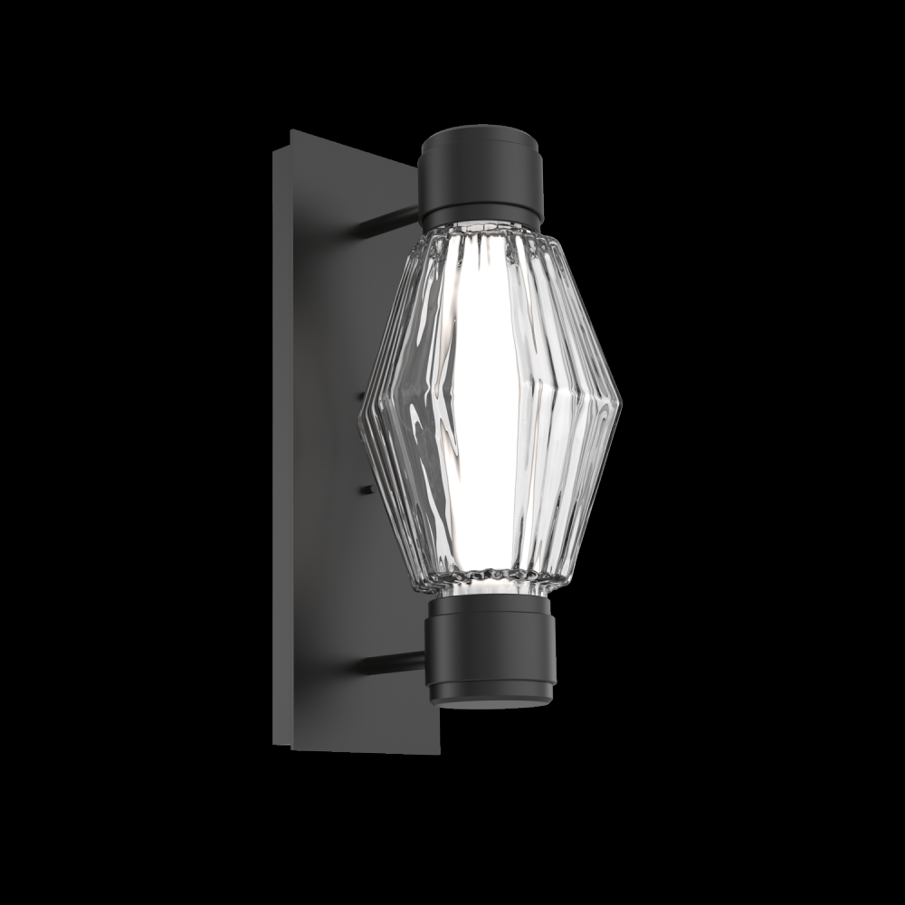 Mandrel Single Sconce - Aalto