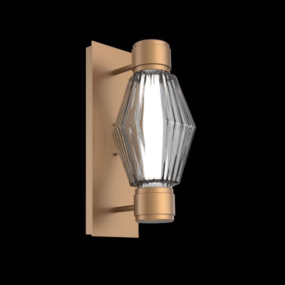 Mandrel Single Sconce - Aalto