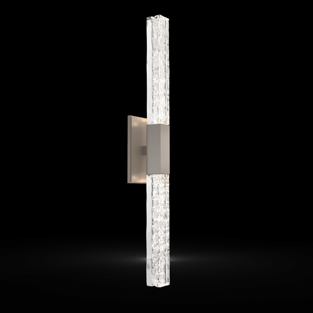 Axis Double Sconce
