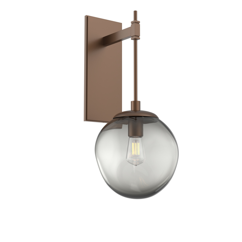 Aster Tempo Sconce