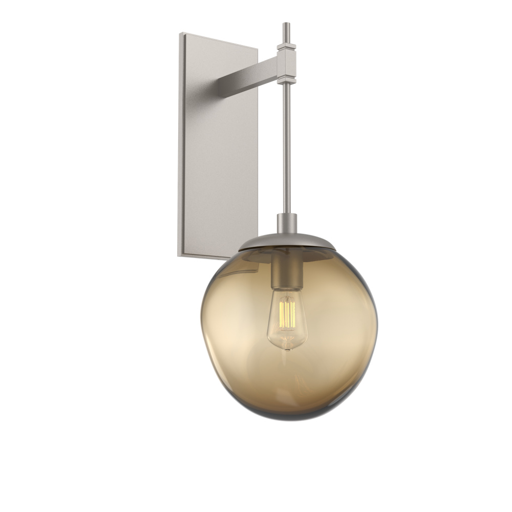 Aster Tempo Sconce