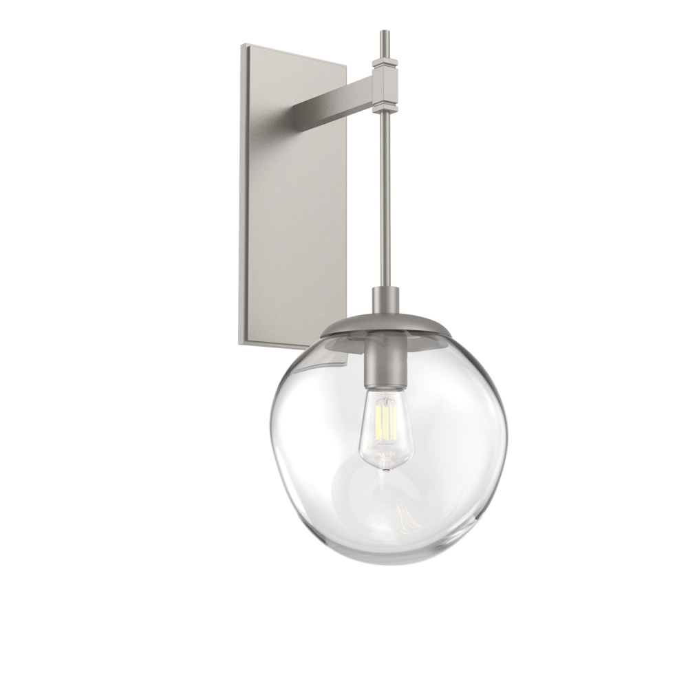 Aster Tempo Sconce