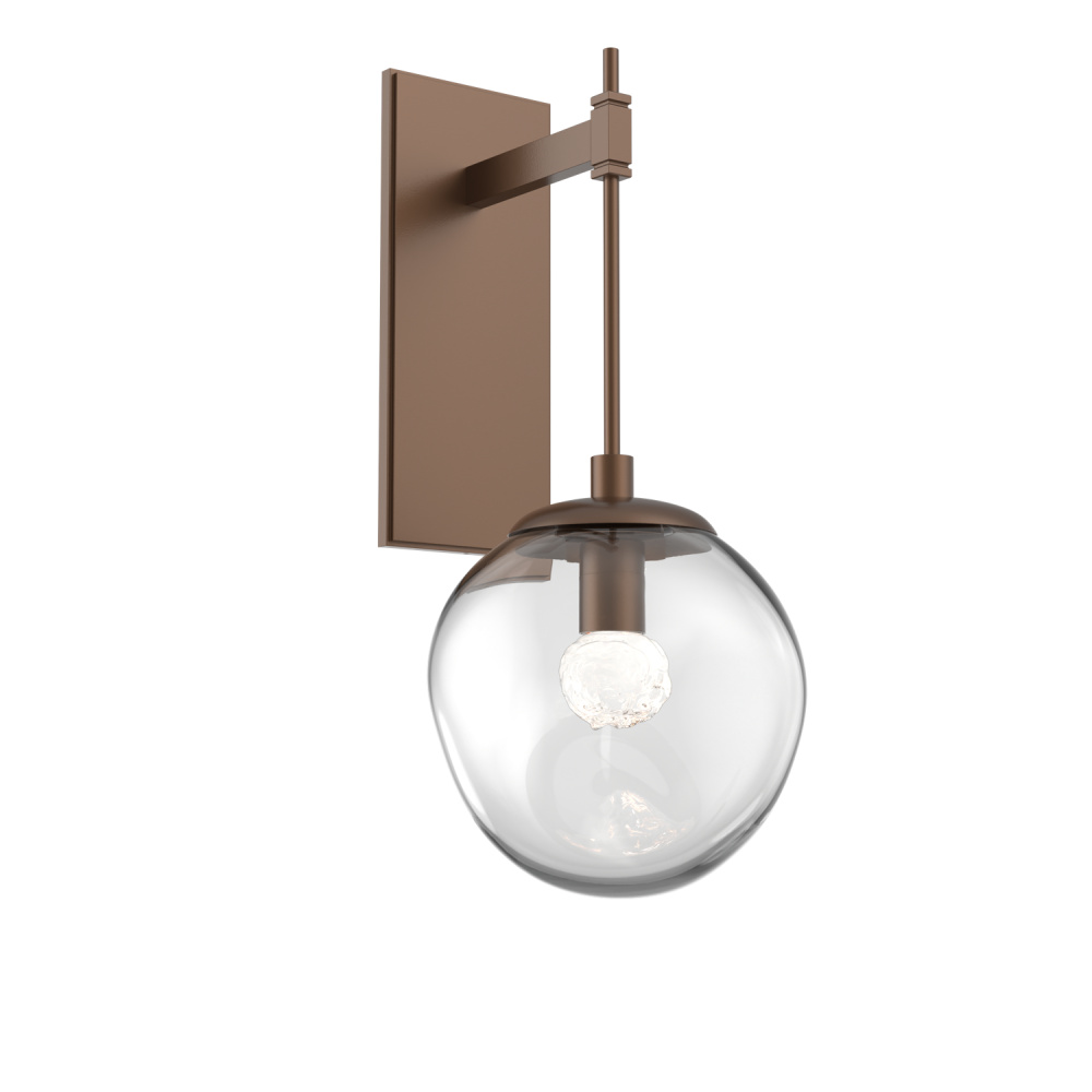 Aster Tempo Sconce