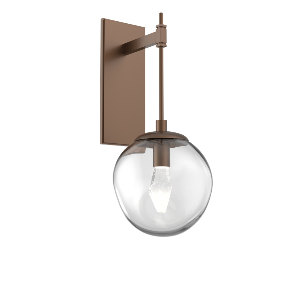 Aster Tempo Sconce