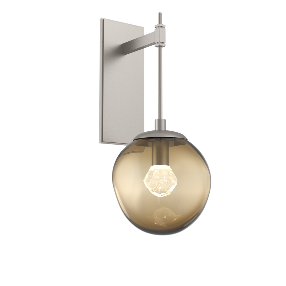Aster Tempo Sconce