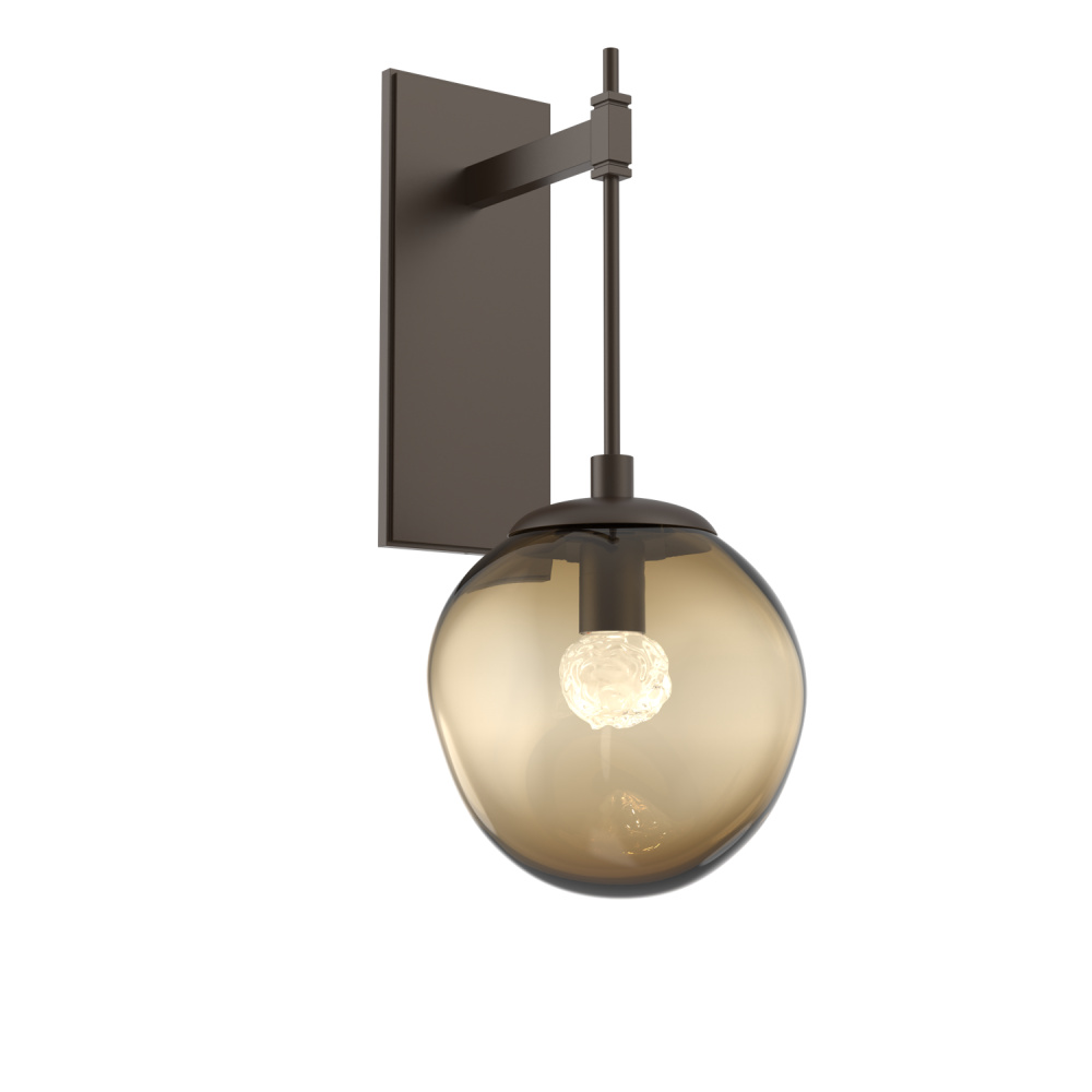 Aster Tempo Sconce