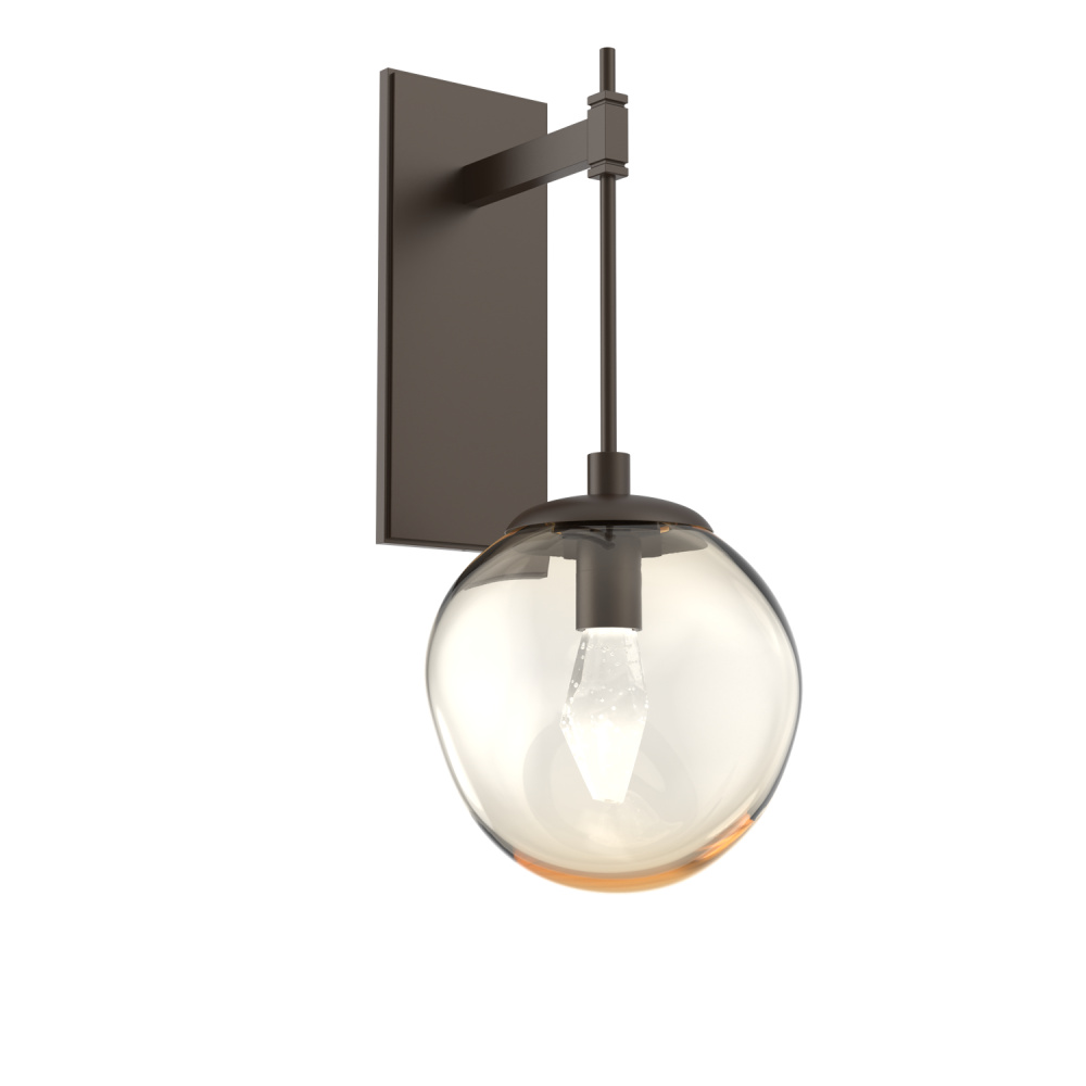 Aster Tempo Sconce
