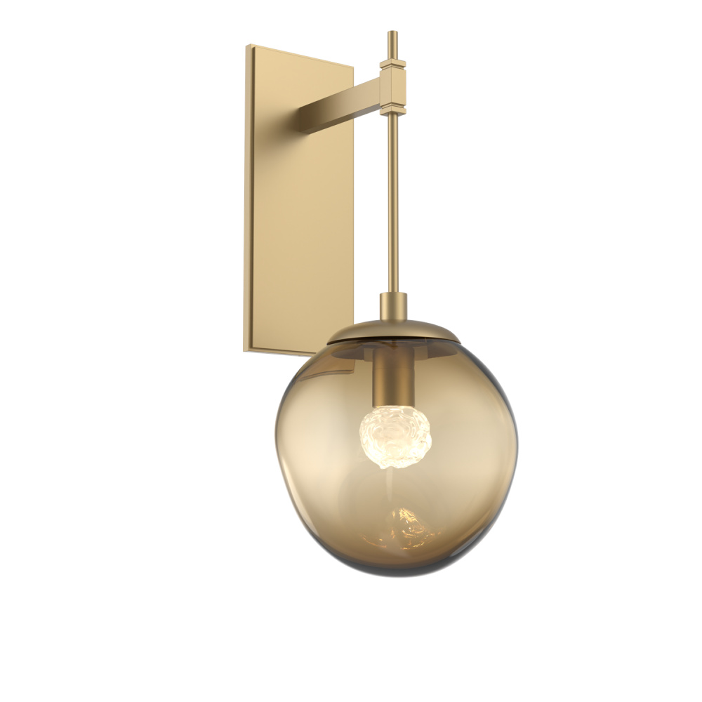 Aster Tempo Sconce