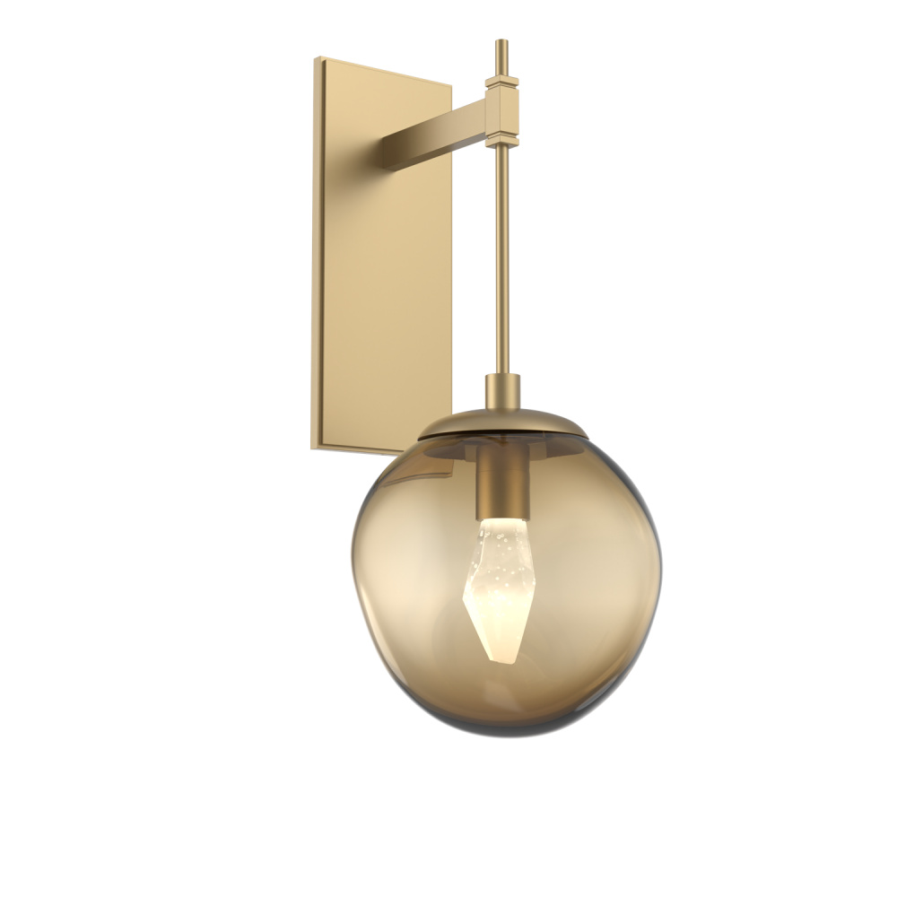 Aster Tempo Sconce