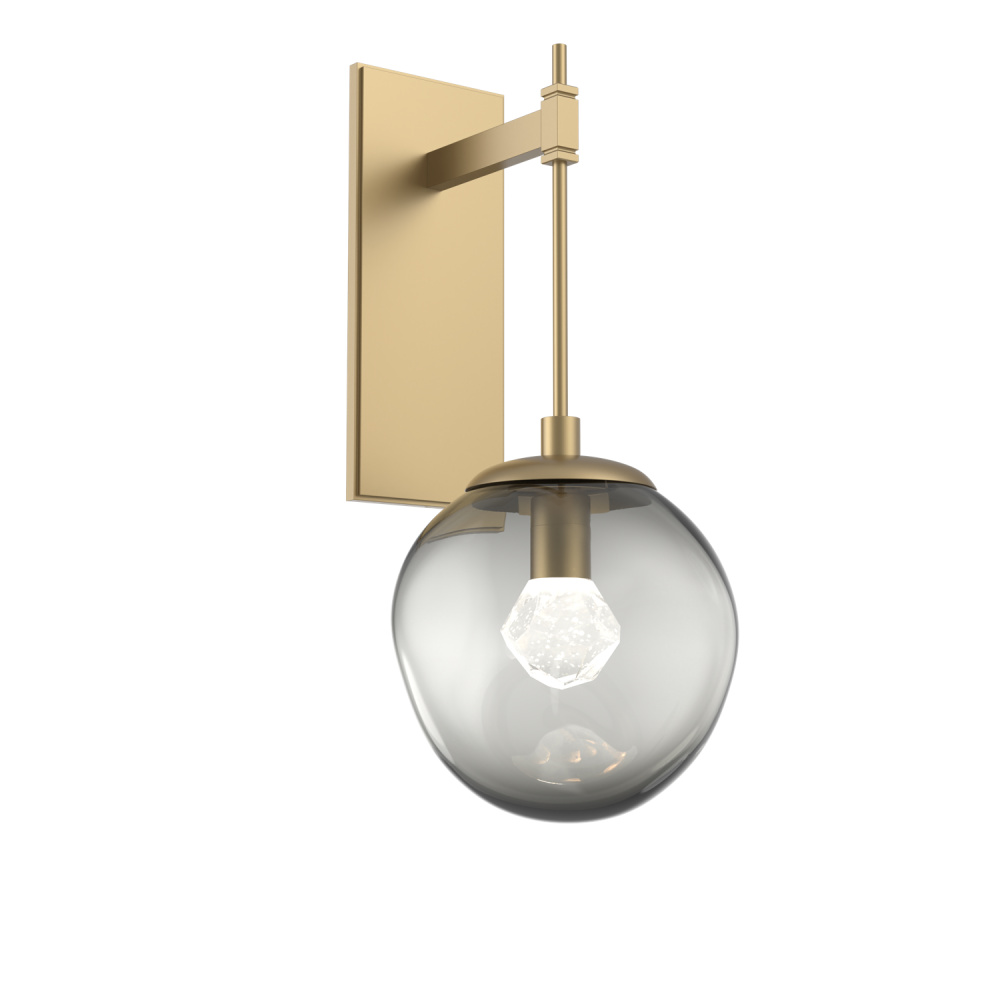 Aster Tempo Sconce