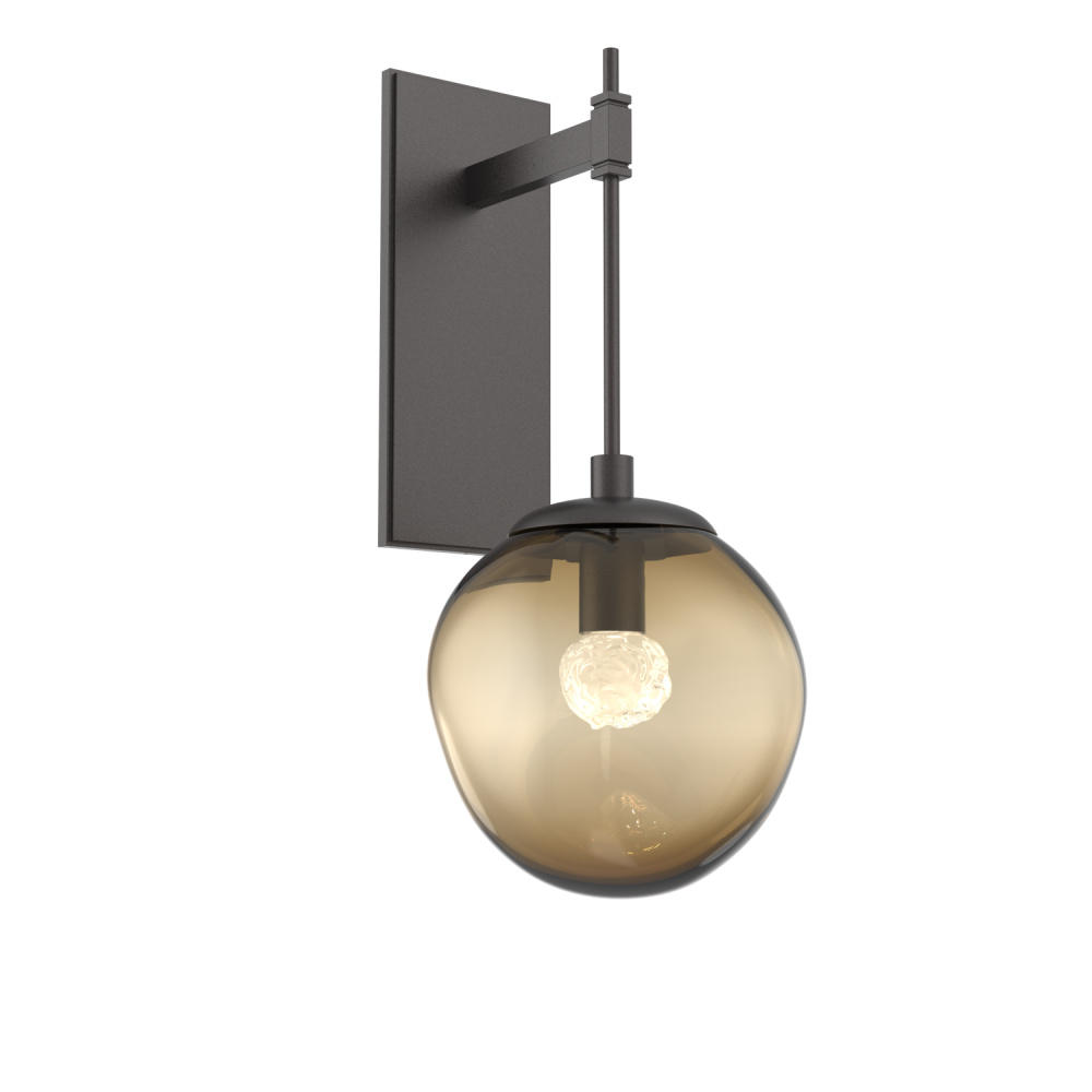 Aster Tempo Sconce