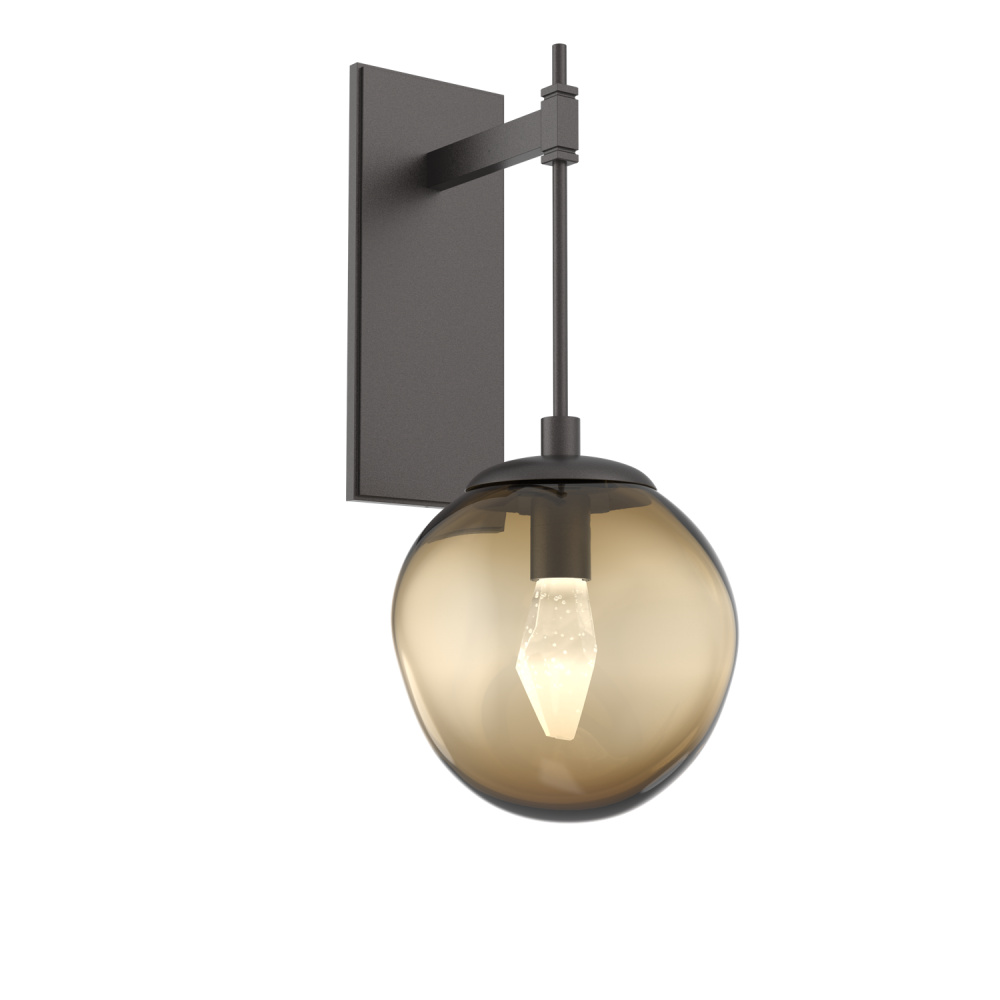 Aster Tempo Sconce