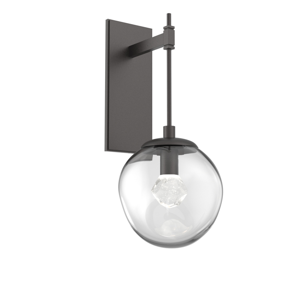 Aster Tempo Sconce