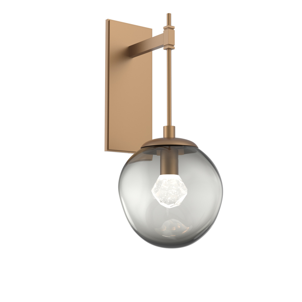 Aster Tempo Sconce