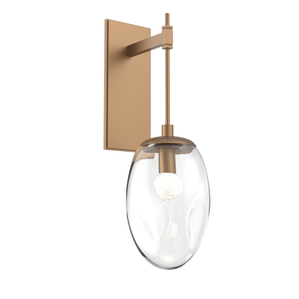Meteo Tempo Sconce