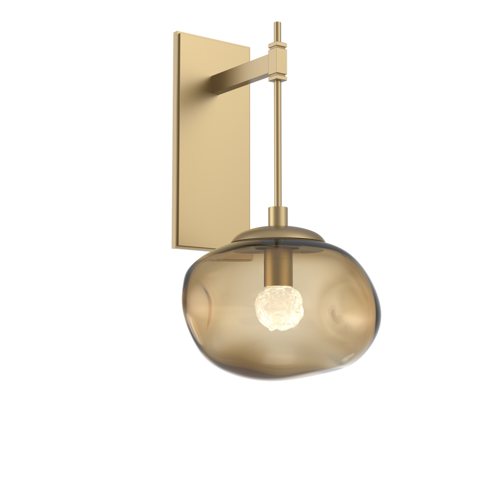 Nova Tempo Sconce
