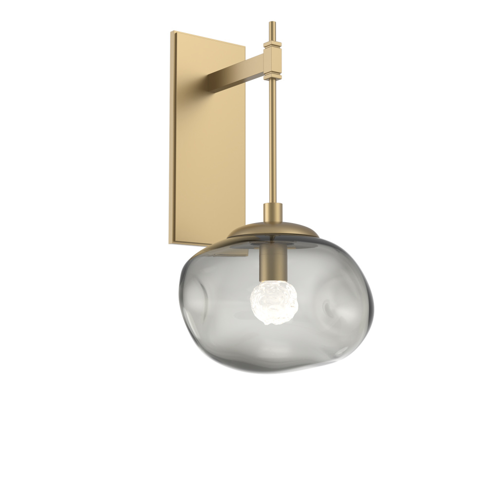 Nova Tempo Sconce
