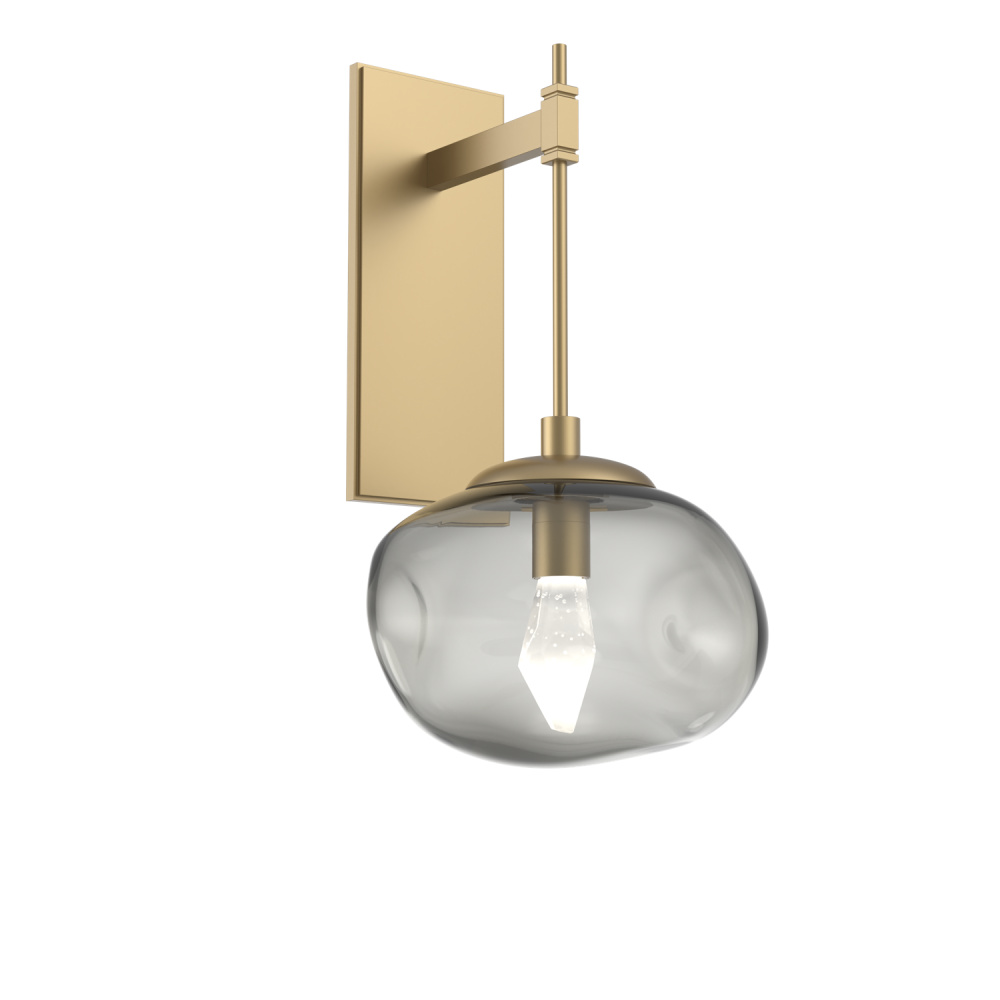Nova Tempo Sconce