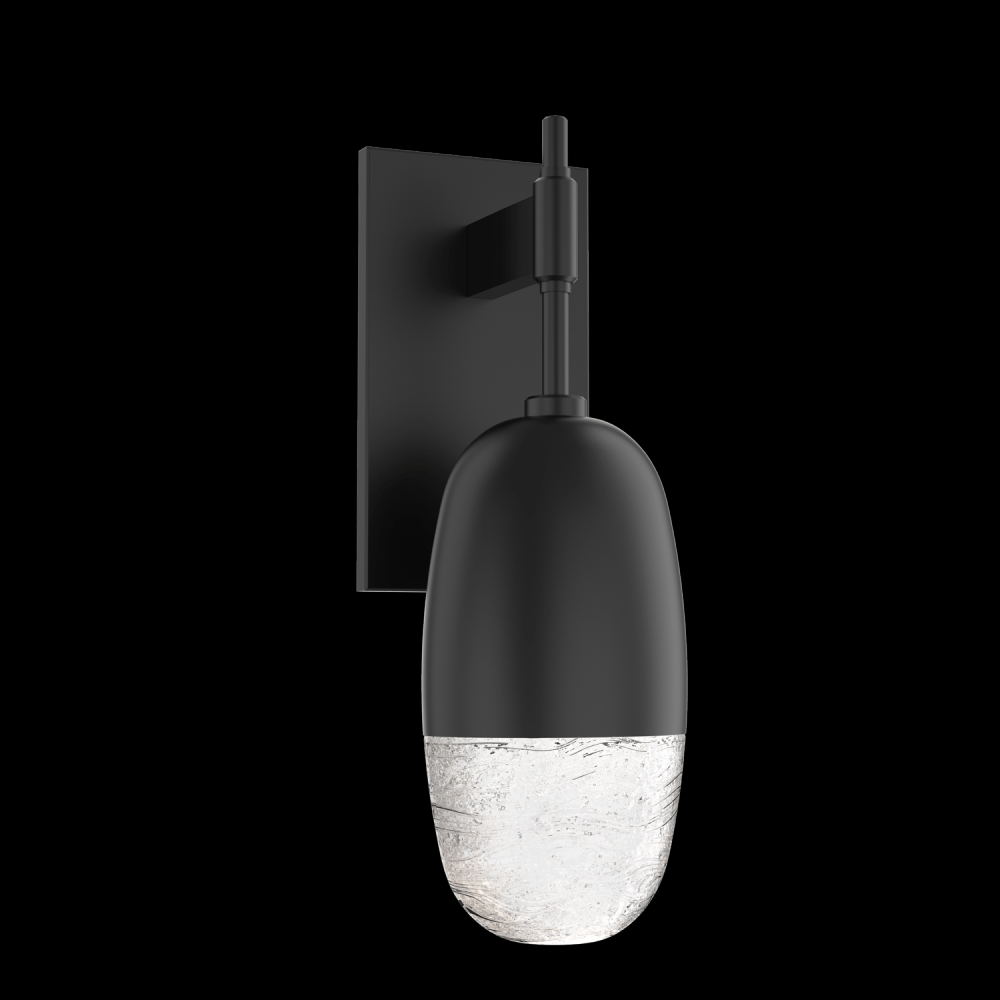 Pebble Sconce